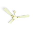 Havells Quickair 1200mm Ceiling Fan, High-Speed, Energy Efficient & Silent Operation with Modern Design, Ideal for Bedrooms | 2 Years Manufacturer Warranty | Bianco...