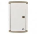 Havells Qve Series Tpn (Regal Grey-Double Door) Distribution Boards-Dhdnthcdrw08...