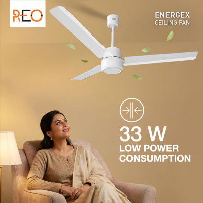Havells REO Energex BLDC 1200MM Ceiling Fan