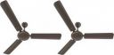 HAVELLS Reo Tajes 1200 mm 3 Blade Ceiling Fan ...