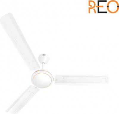 HAVELLS Reo Tejas 1200 mm Energy Saving 3 Blade Ceiling Fa 