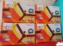 HAVELLS Reo Utsav 1200 mm 3 Blade Ceiling Fan  ...