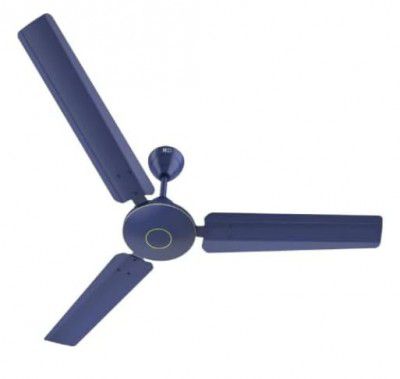 Havells REO UTSAV 1200 MM CEILING FAN MATT | BLUE