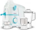 HAVELLS rigo 500 Juicer Mixer Grinder (3 Jars)...