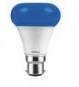 Havells Rojo 7W LED Bulb| Blue Lamp, B22...