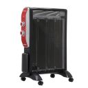 Havells Room Heater 1500W Pacifio Mica | Micathermic Technology for Rapid & Instant Heating...