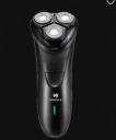 Havells Rotary Electric Shaver (RS7010, Black)...