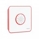 Havells Rubio Battery-Operated Doorbell with 25 Polyphonic Tunes...