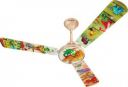 HAVELLS saurous world kids fan 1200 mm 1200 mm Energy Saving 3 Blade Ceiling Fan ...