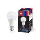 HAVELLS Sensolite 9W Motion Sensor Led Bulb |Auto on-Auto off|5 Mtr Radius Sensor Area (B22 Cool day white)...