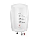 Havells Signa 5 Litre Instant Water Heater(Geyser) (White)...