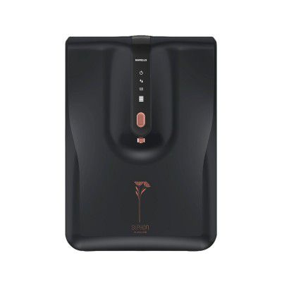 Havells Siphon Alkaline Water Purifier | RO+UV+Alkaline , Municipal Water Upto 2000 TDS