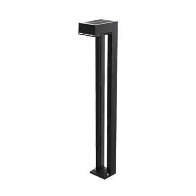Havells Solar Bollard (LED Sunbeam Pathfinder 1W IP54 Solar R B)