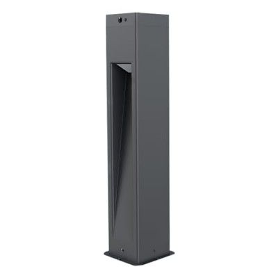 HAVELLS Solar Bollard (LED Sunbeam Pathfinder 1W IP54 Solar S B)