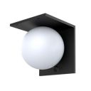 HAVELLS Solar Wall Light(LED Solar Glow 1.5WIP54 Solar WALLLIGHT)...