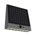 Havells Solar Wall Washer (LED Radiant Rays 2W IP54 Solar WALLWSR)...