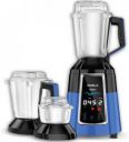 HAVELLS SONIDO-I MIXER GRINDER (3 Jars)...