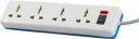 Zepto Loot : Havells Spike Star 4+1 Surge & Spikeguard (2M)...