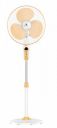Havells Sprint 400mm Energy Saving with Remote Control BLDC Pedestal Fan (White Yellow, Pack of 1)...