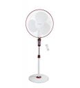Havells Sprint LED with Remote 400mm Pedestal Fan...