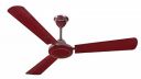 Havells SS 390 1050mm 1 Star Energy Saving Ceiling Fan (Brown)...