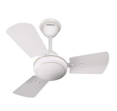 Havells SS 390 600mm Ceiling Fan (White)