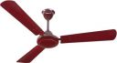 HAVELLS SS 390 ES with 2 Year Warranty 1200 mm Ceiling Fan (Brown | Pack of 1)...