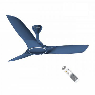 Havells Stealth Air Ceiling Fan 1200Mm BLDC Motor Upto 55% Energy Saving