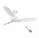 Havells Stealth Air " The most silent BLDC fan with Premium Look and Finish", 1200mm BLDC motor and Remote Controlled Ceiling Fan...