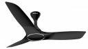 Havells Stealth Air BLDC 1200mm Ceiling Fans (Mettalic Black, Pack of 1)...