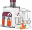 HAVELLS Stilus XL 500 Juicer Mixer Grinder ...