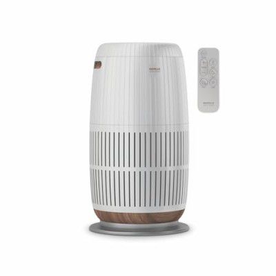 [Extra Rs 6020 Off] Havells Studio  Air Purifier, 6 stages-360deg filtration