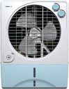 Havells Supro 75 litre Desert Air Cooler with Woodwool pads (White Blue)...