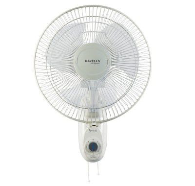 Havells Swing High Speed 300mm Wall Fan