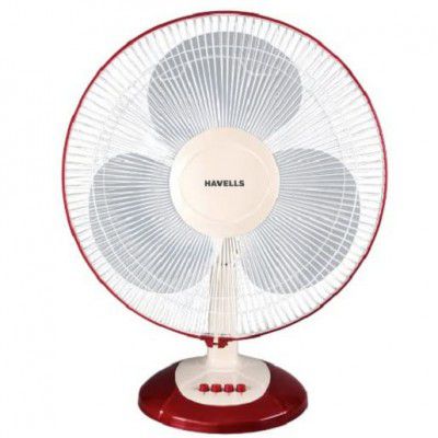 Havells Swing Lx 400mm Table Fan