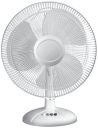 Havells Swing LX 400mm Table Fan (White)...
