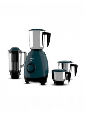 Havells Teal 2024 Stainless Steel Wet And Dry Grinder With Juicer Juicer Mixer Grinder