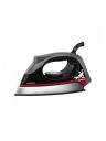 Havells Tempter Black Plastic Temperature Control Dry Iron-1000W...