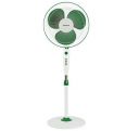 Havells Trendy 400mm Pedestal Fan (Green White)...