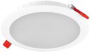 Havells Trim NXT 10W LED Round Downlighter|Neutral White|Energy Efficient|Ultra Bright Light|Suited for Low Ceiling | Premium and Compact Design |Upto 3KV Surge Protection|Anti Glare|Pack of 1...