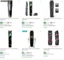 Havells Trimmers Start at ₹599...