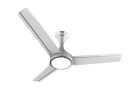 Havells Trinity Underlight 1200mm 1 Star Energy Saving Ceiling Fan (Pearl White Chrome, Pack of 1)...