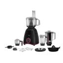 Havells Unity 750W Food Processor | 4 Jars – Juicer, Mixer, Grinder & Chopper (All-in-One)...