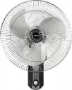 Havells V3 450mm Wall Fan (Silver Black)...