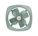Havells Ventil Air DB 230mm Exhaust Fan| Cut Out Size: Ø9.5| Watt: 45| RPM: 1400| Air Delivery: 860| Suitable| Warranty: 2 Years (Pista Green)...