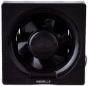 Havells Ventil Air DX 150mm Exhaust Fan (Black)...