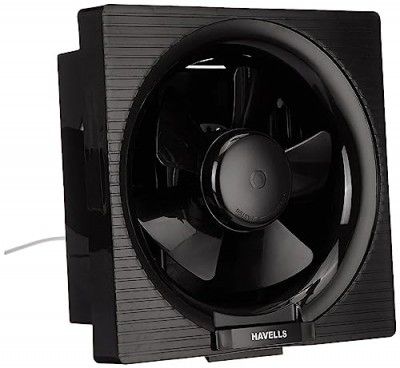Havells Ventil Air DX 200mm Exhaust Fan (Black)