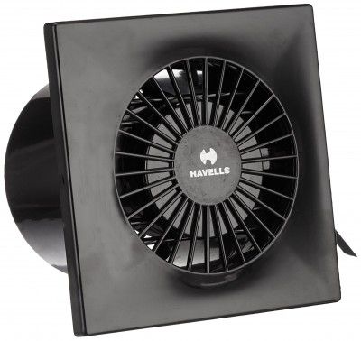 Havells Ventil Air DXZ 100mm Exhaust Fan (FHVVEDZBLK04)