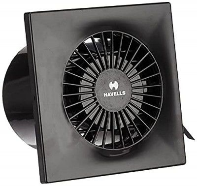 Havells Ventil Air DXZ 150mm Exhaust Fan (FHVVEDZBLK06)