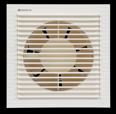 Havells Ventil Air LX 150 mm Exhaust Fan (White)